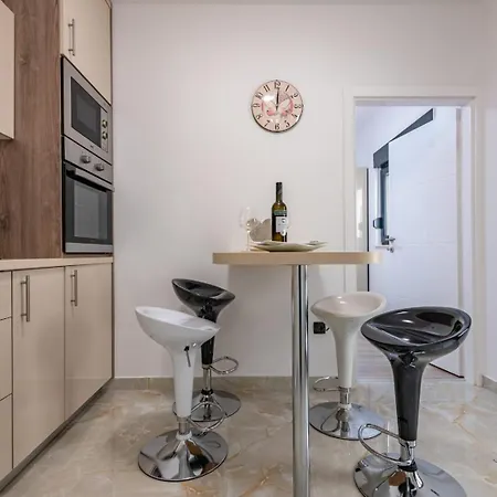 With Parking Space Pag - 22609 Apartamento