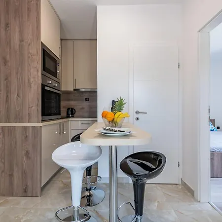 With Parking Space Pag - 22609 Apartamento