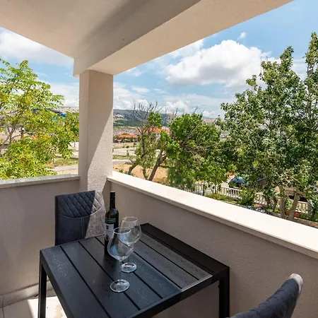 Apartamento With Parking Space Pag - 22609 *