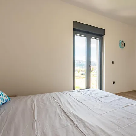 Apartment With A Parking Space Pag - 22609