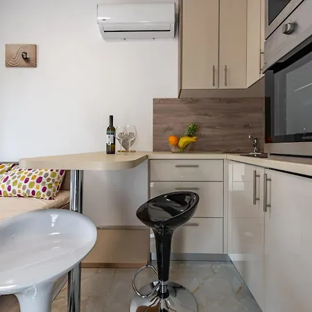 With Parking Space Pag - 22609 Apartamento *